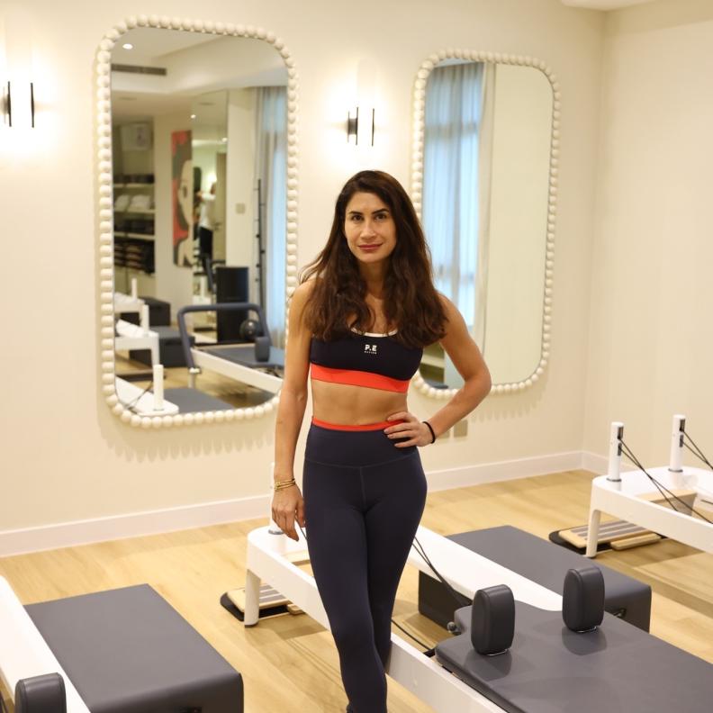 رانيا زرقط مؤسسة Boost