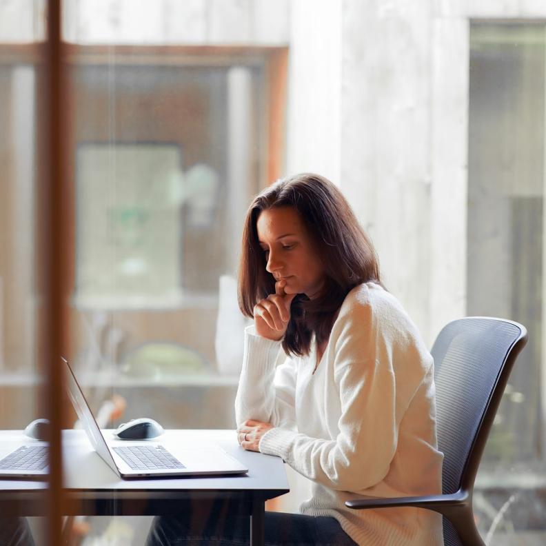 تعاملي مع ضغوط بيئة العمل بذكاء