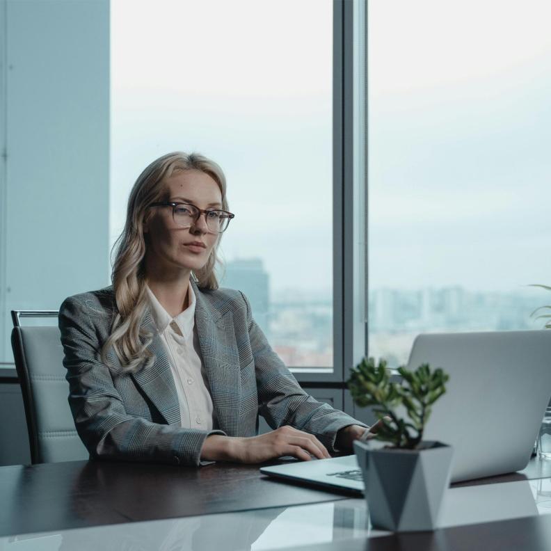 تنمية المهارات كاستثمار طويل الأمد في المستقبل