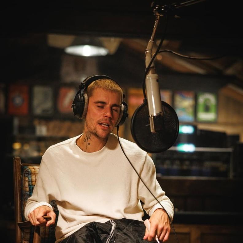 جاستين بيبر