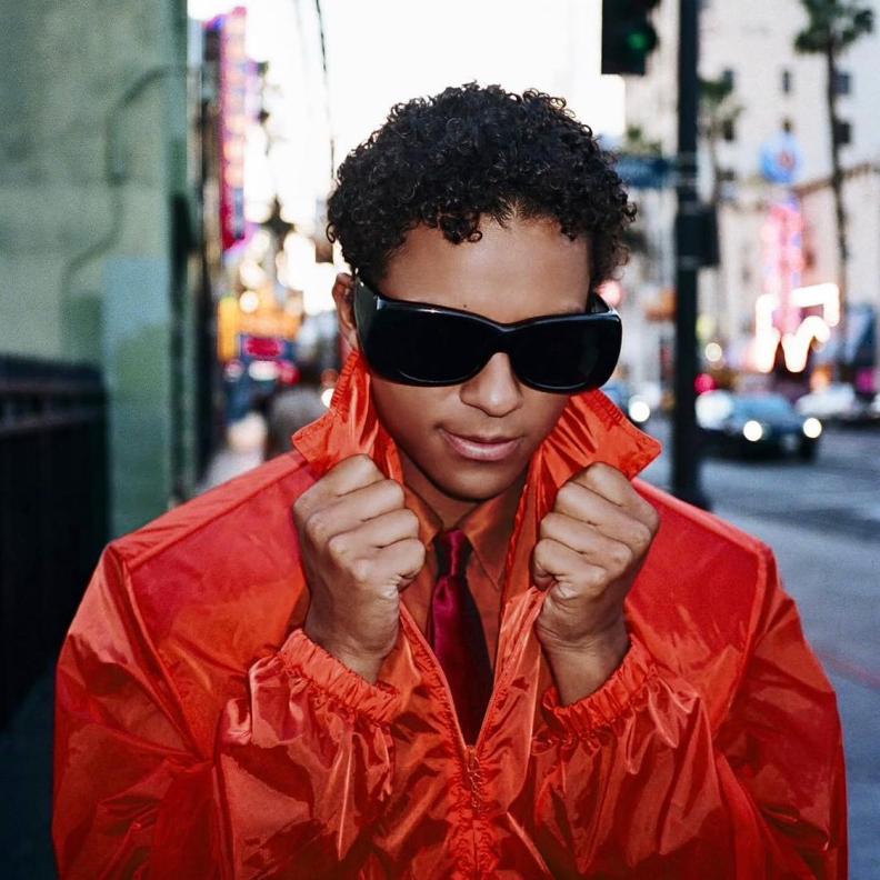 جعفر جاكسون