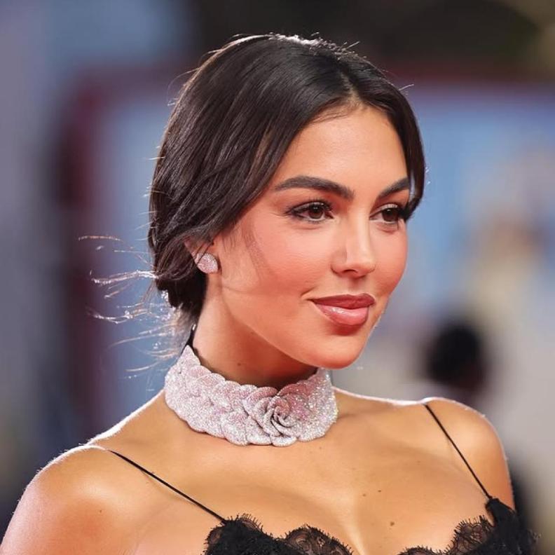 جورجينا رودريغيز 