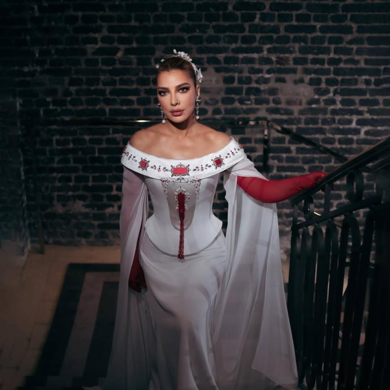 حفل أصالة كامل العدد في باريس