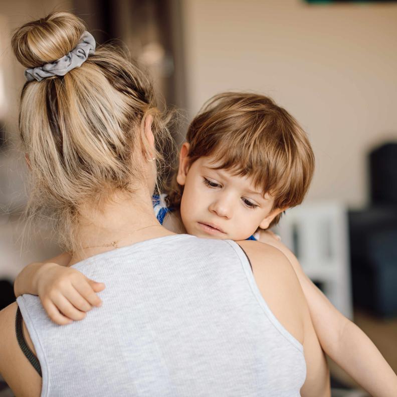 دعم أطفال التوحد في الأوقات الصعبة أمر ملح وضروري