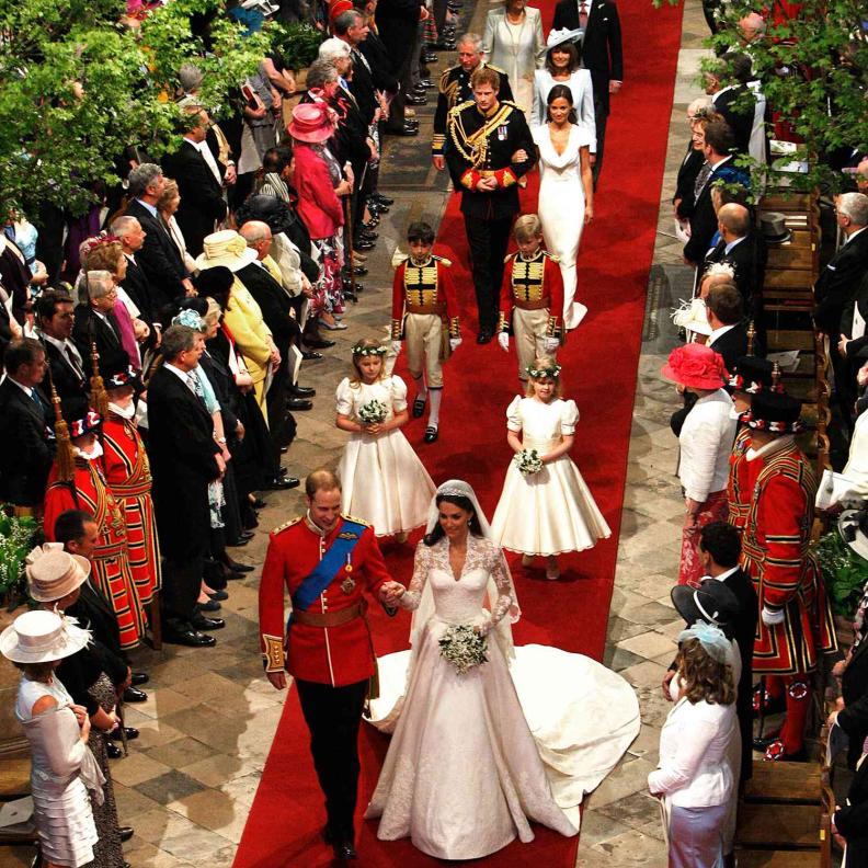 دير وستمنستر Westminster Abbey 