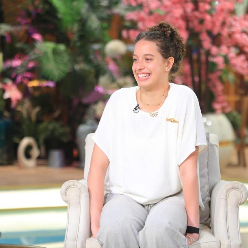 رحلة صعود هنا جودة مع لعبة تنس الطاولة