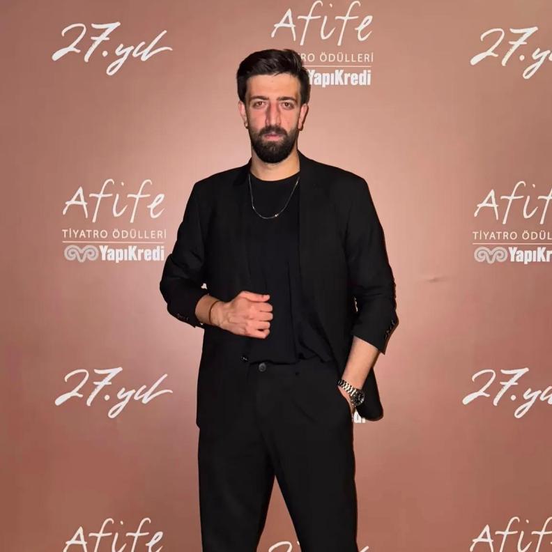 رمضان تيتيك