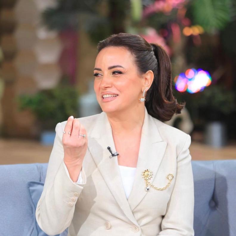 ريهام عبد الغفور