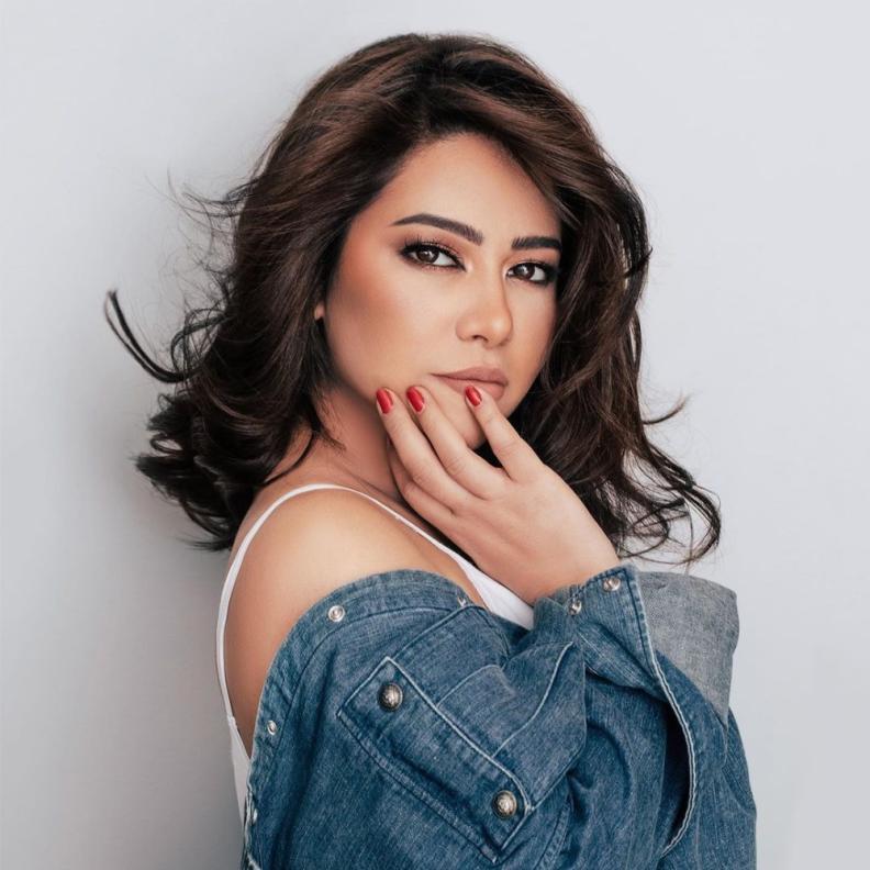 شيرين عبدالوهاب تطرح الحضن شوك