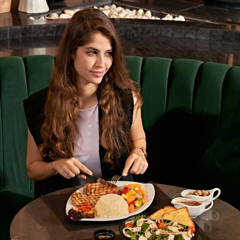 رجيم الأرز تريند جديد في الدايت.. قصته عبر هي من الألف إلى الألياف والقرار لكِ