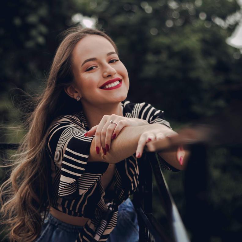  القلق طاقة خام يُمكّنكِ تحويلها إلى إيجابية بناءة.. كيف ذلك؟