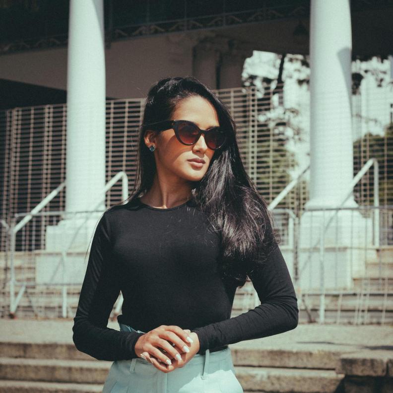 خطوات عملية ومهارات أساسية لبناء ثقة حقيقية بداخلكِ لا تتزعزع.. اعتمدّيها