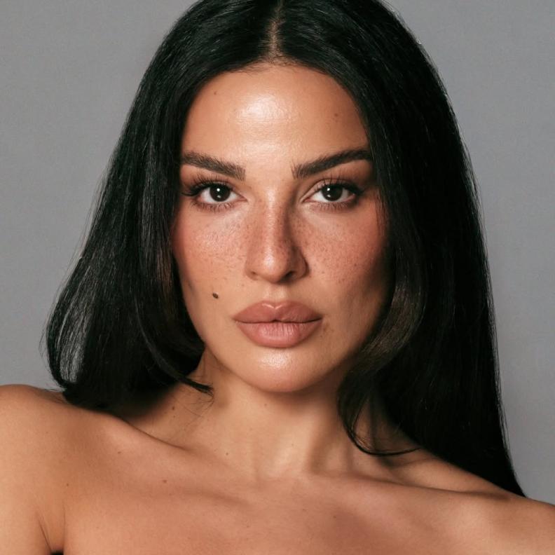 صورة لنادين نجيم من حسابها على إنستاغرام