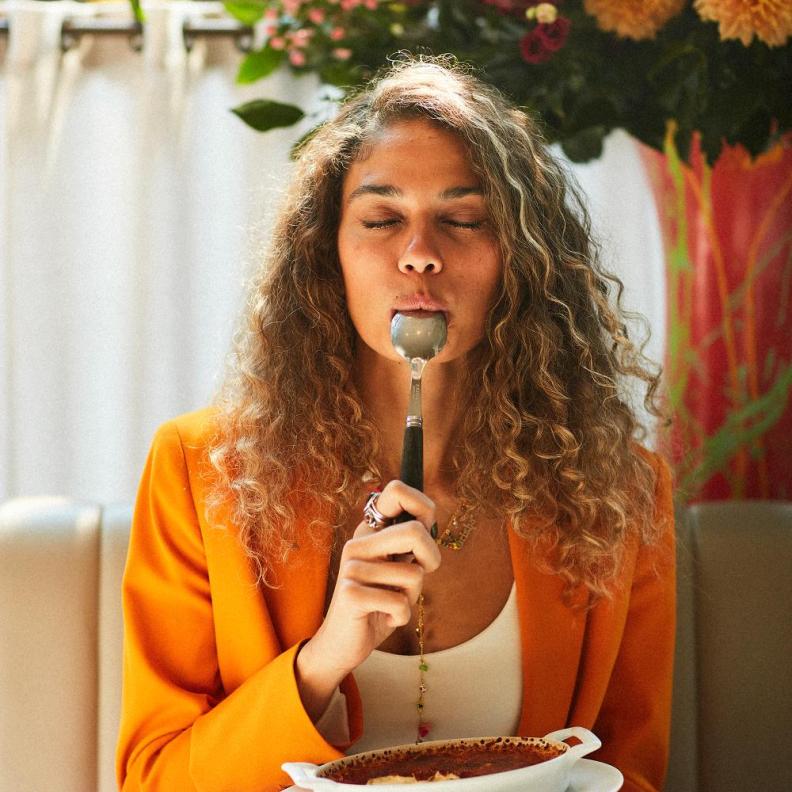 فعاليات وتجارب الطعام خلال عطلة نهاية الأسبوع