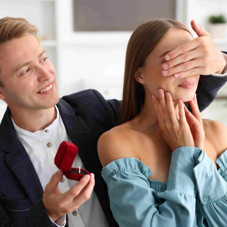 قبل أن تقولي نعم اعرفي الأسئلة التي لا تجرؤ النساء على قولها