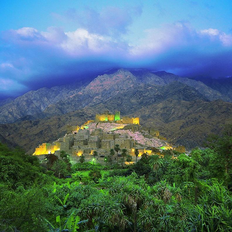 8 وجهات من الزمن الجميل.. استمتعي برحلة لا تُنسى من زمن الطيبين بالمملكة