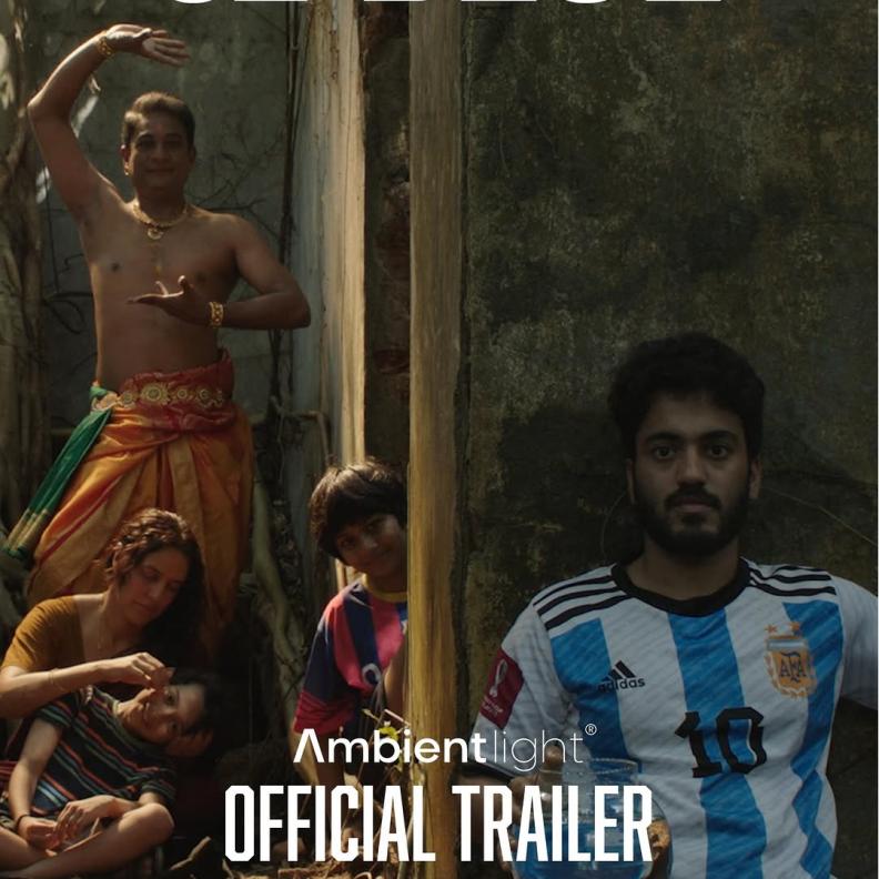 قصة فيلم 52 Blue