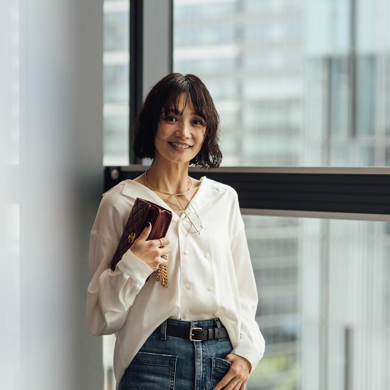 قطع بسيطة لإطلالات متعددة