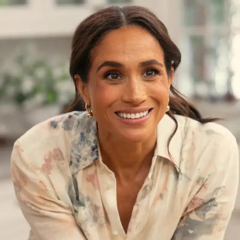 قواعد صارمة فرضتها ميغان ماركل في منزلها اقبل أن تنتقل إلى كاليفورنيا