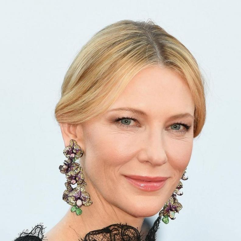 كيت بلانشيت