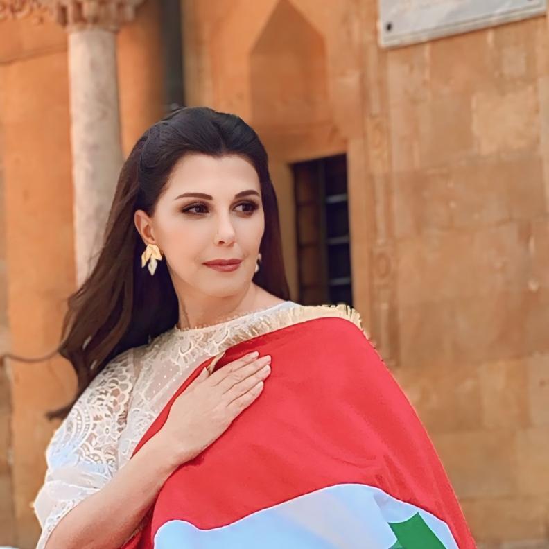 ماجدة الرومي 