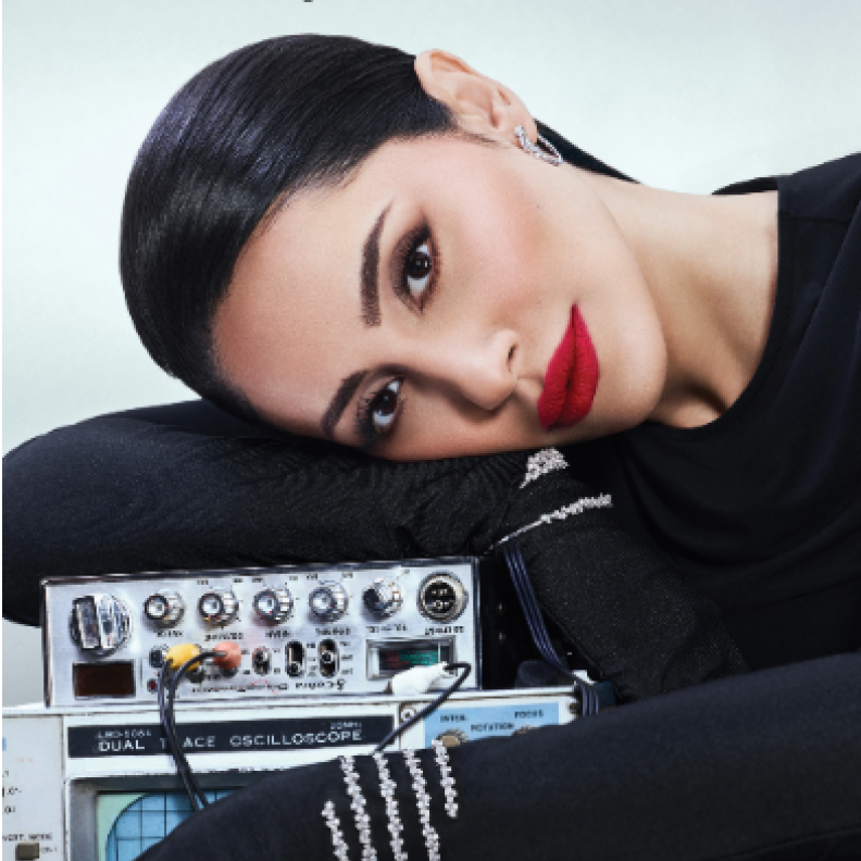 مجوهرات إلهام علي فخامة تواكب الترند وتلهم المرأة