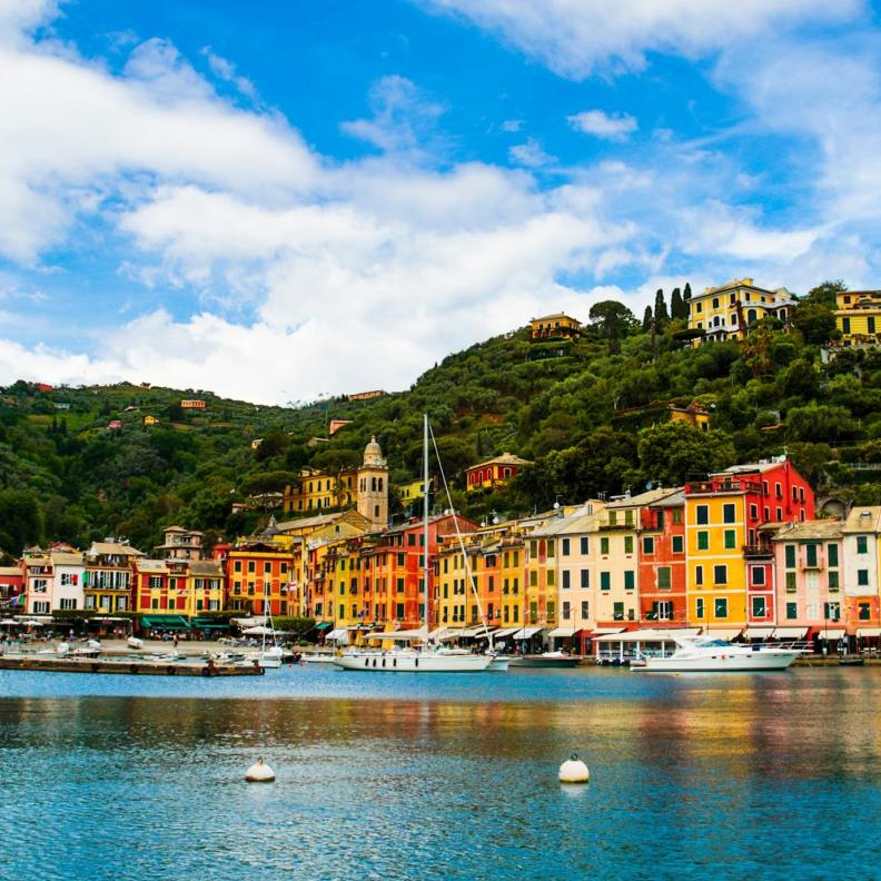 مدن أوروبية تتألق بالفخامة في الربيع اكتشفيها قبل زحام الصيف