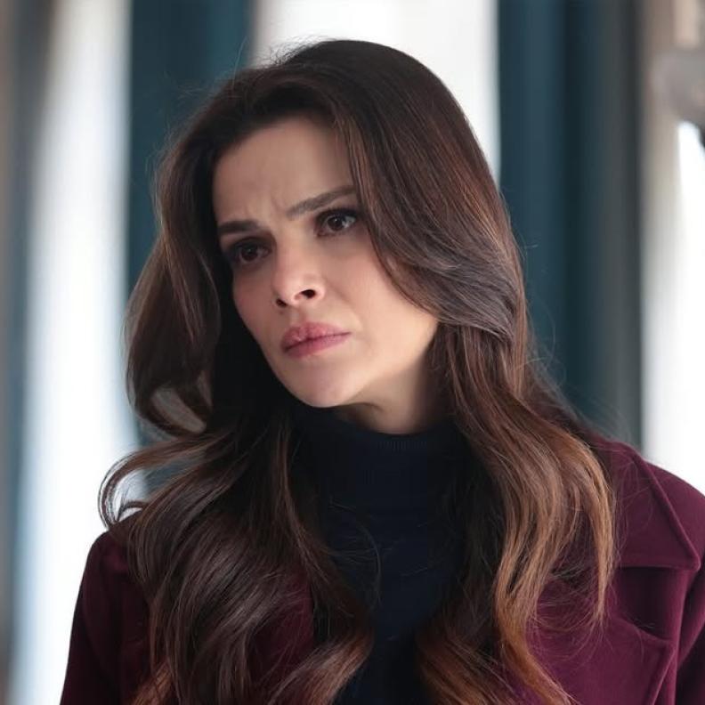 مسلسل "المدينة البعيدة Uzak Şehir" 