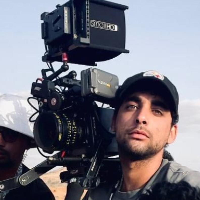 مصطفى الكاشف