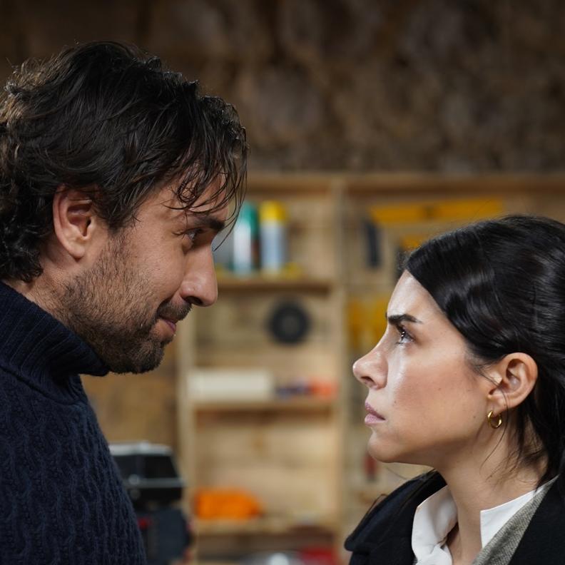 موعد عرض الحلقة الأخيرة من هذا البحر سوف يفيض