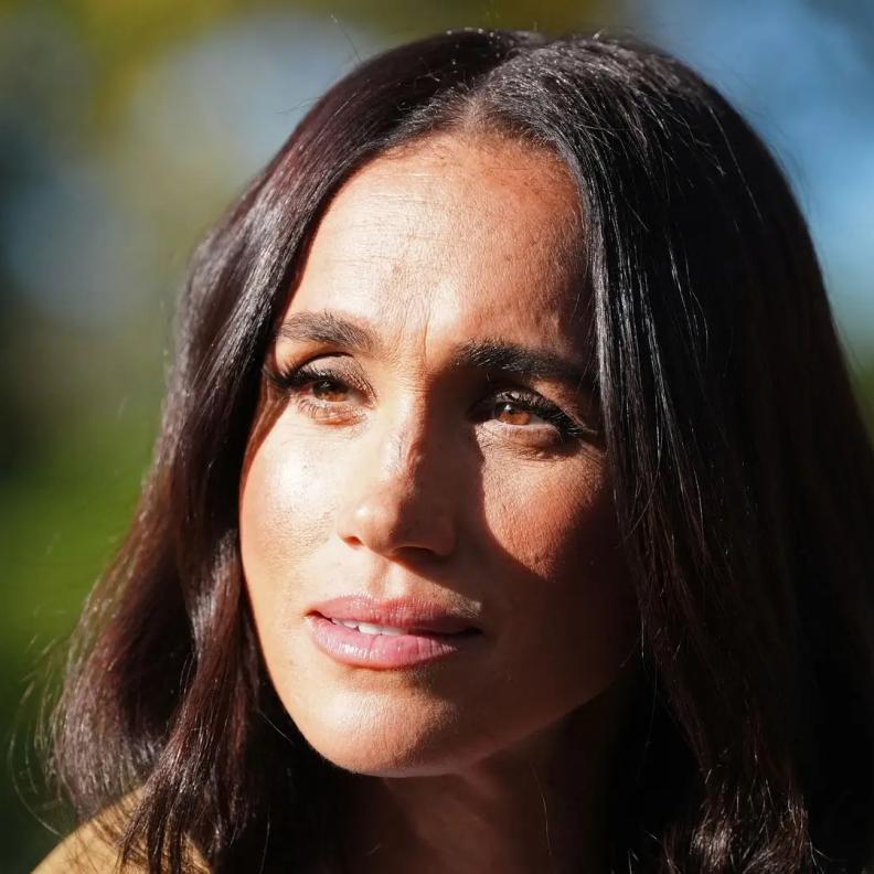 ميغان ماركل أنا الشخص الأكثر تعرضاً للتنمر في العالم