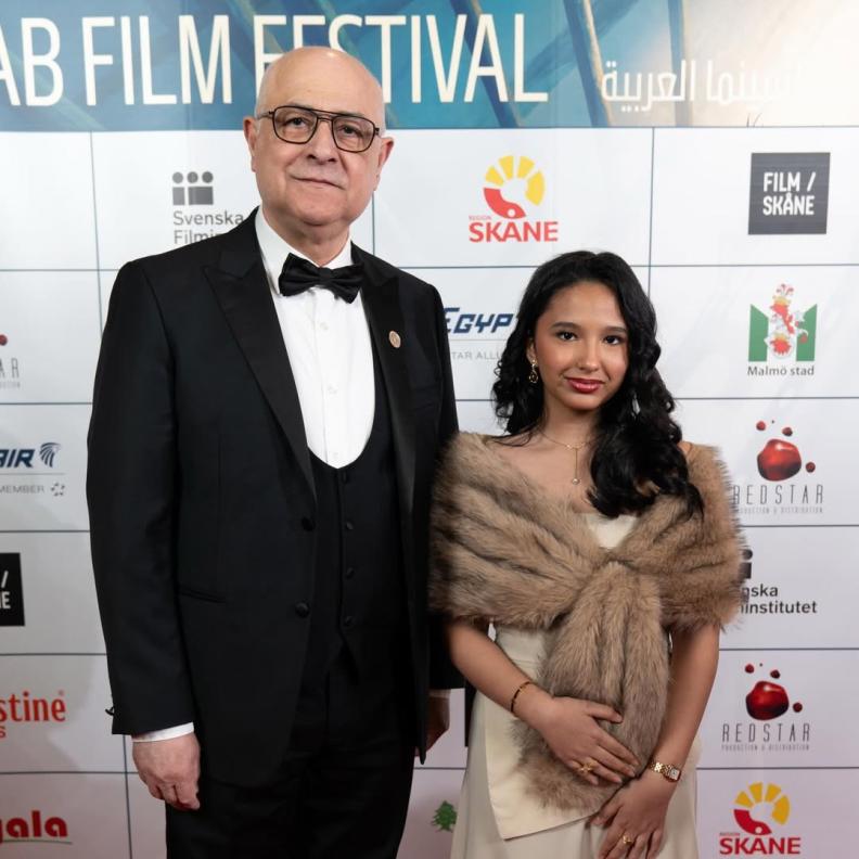 هجرة أفضل فيلم روائي طويل في مهرجان مالمو 