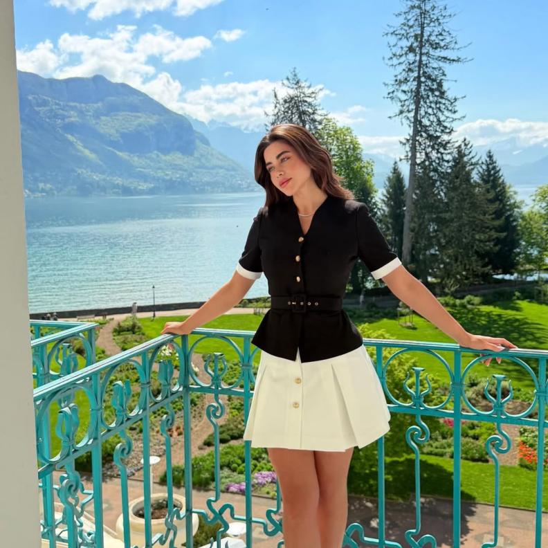 يارا السكري