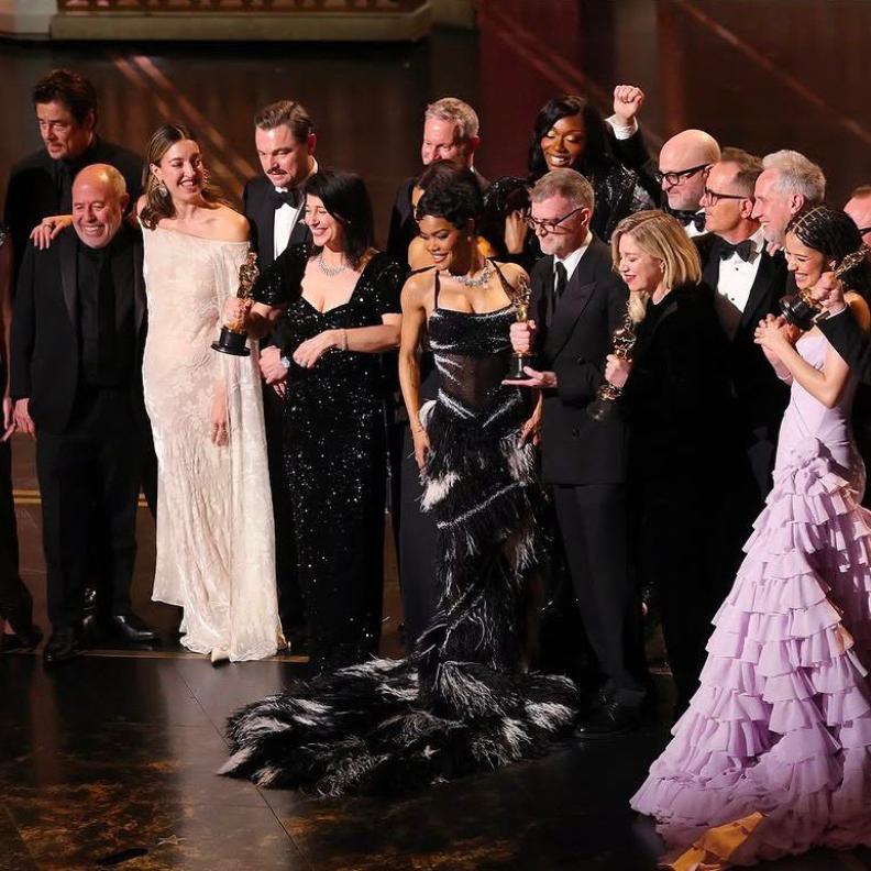 موعد الأوسكار 2027 