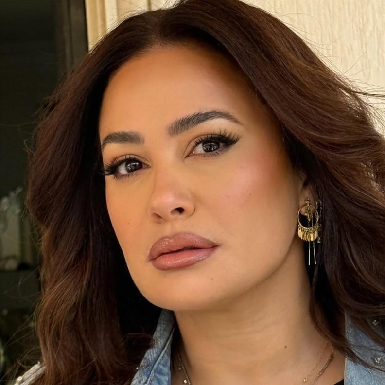 النجمة هند صبري