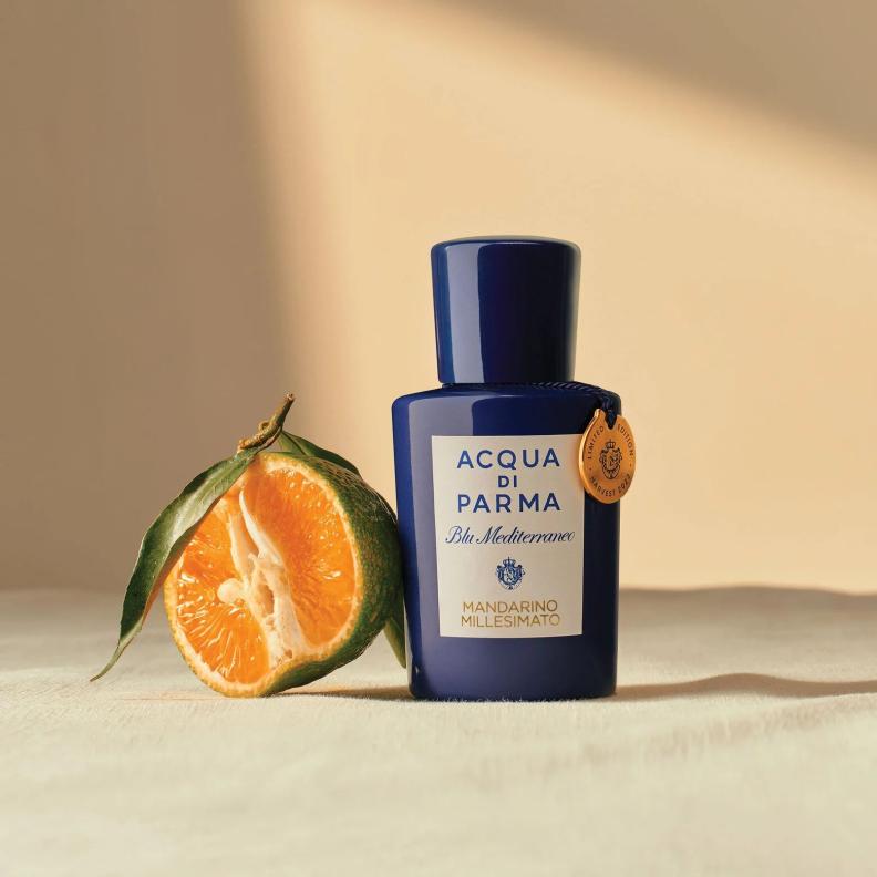 عطر ماندارينو ميلسيماتو