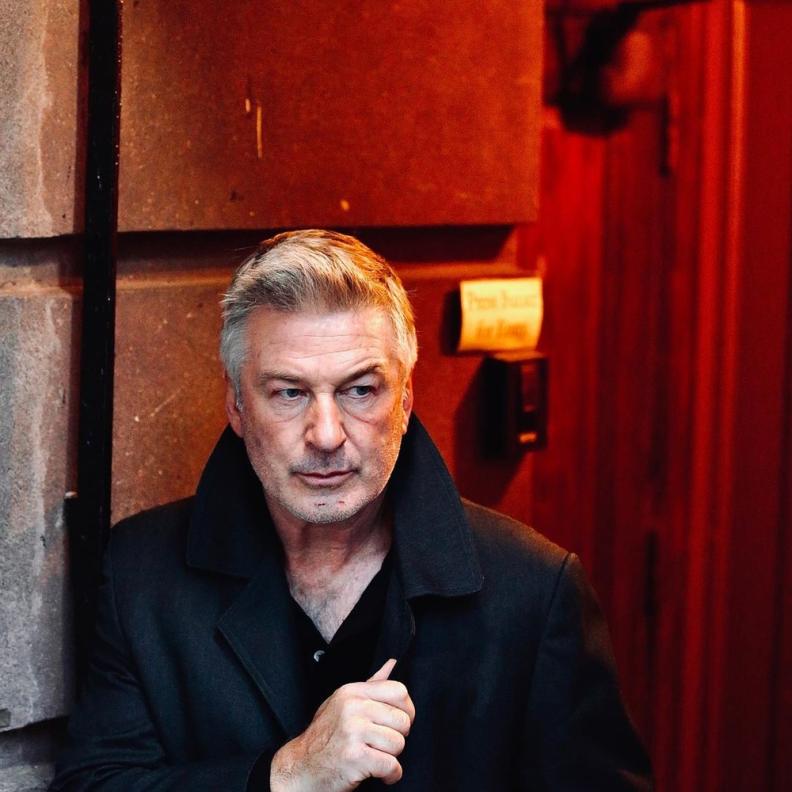 أليك بالدوين