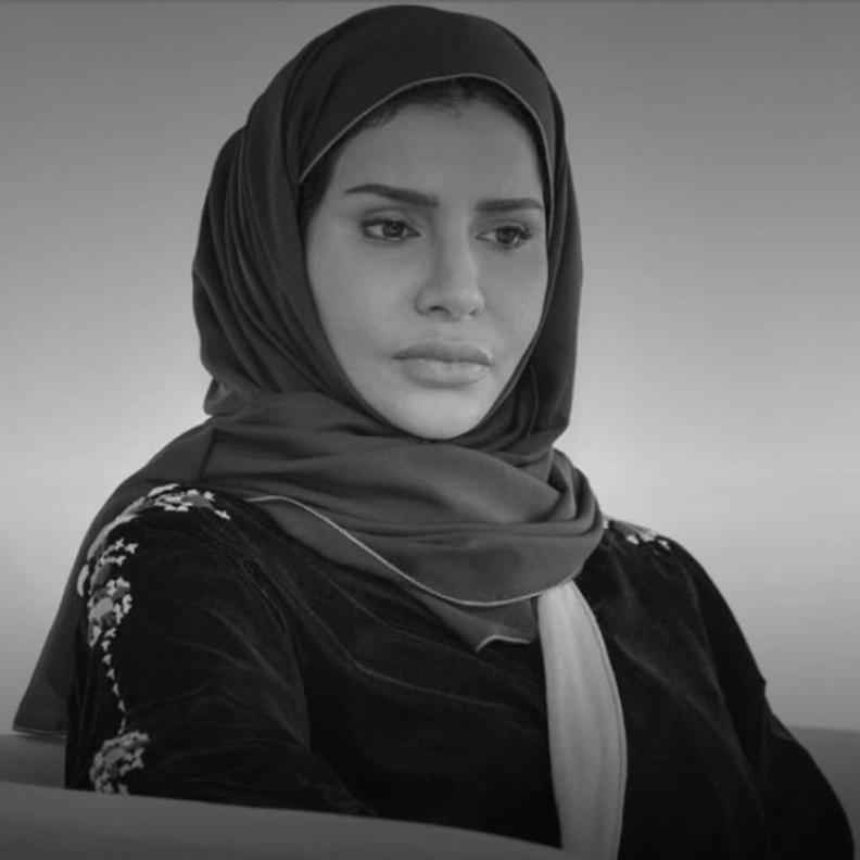 طرفة المطيري مصدر الصورة التواصل الحكومي