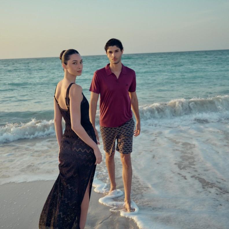 Vilebrequin تطلق Cruise 2026 من قلب أبوظبي