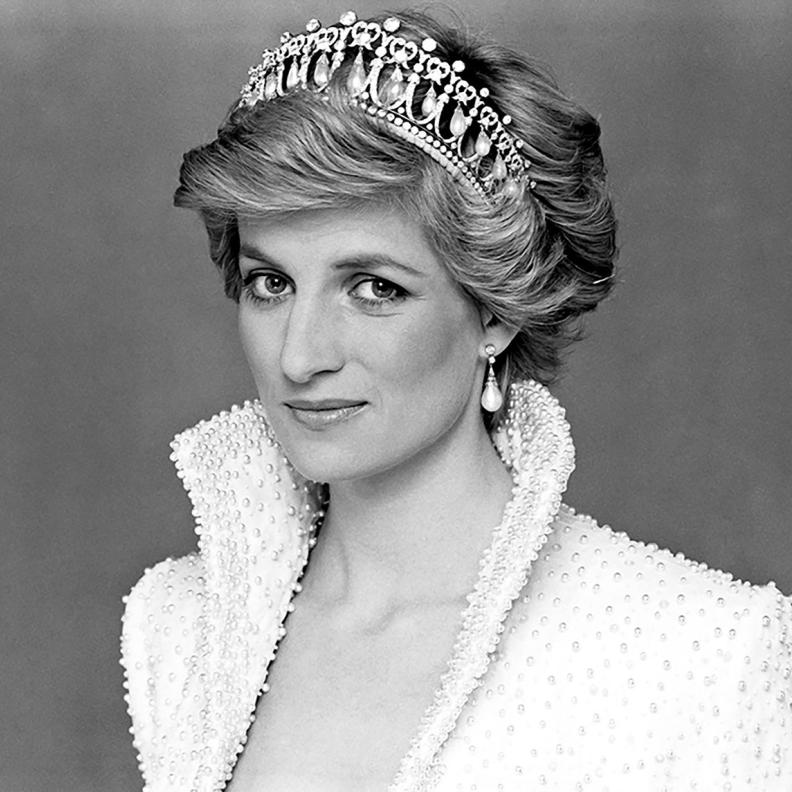 How Princess Diana broke royal rules