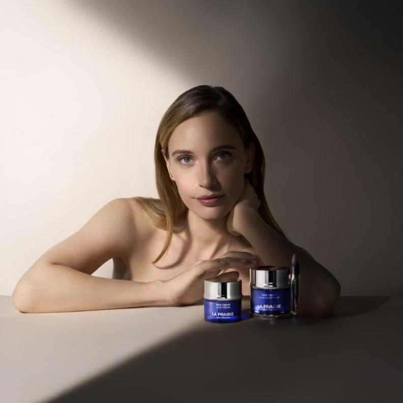 لا برايري تعلن عن اكتشافٌ جديد ضمن مجموعة "سكِن كافيار"  Skin Caviar