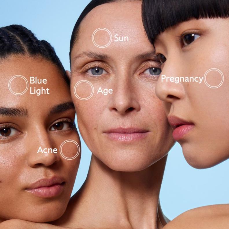 Vinoperfect من Caudalie.. سر إشراق البشرة الفرنسية