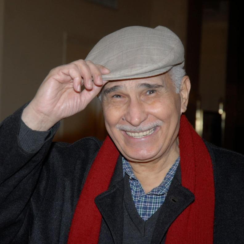 عبد الرحمن أبو زهرة