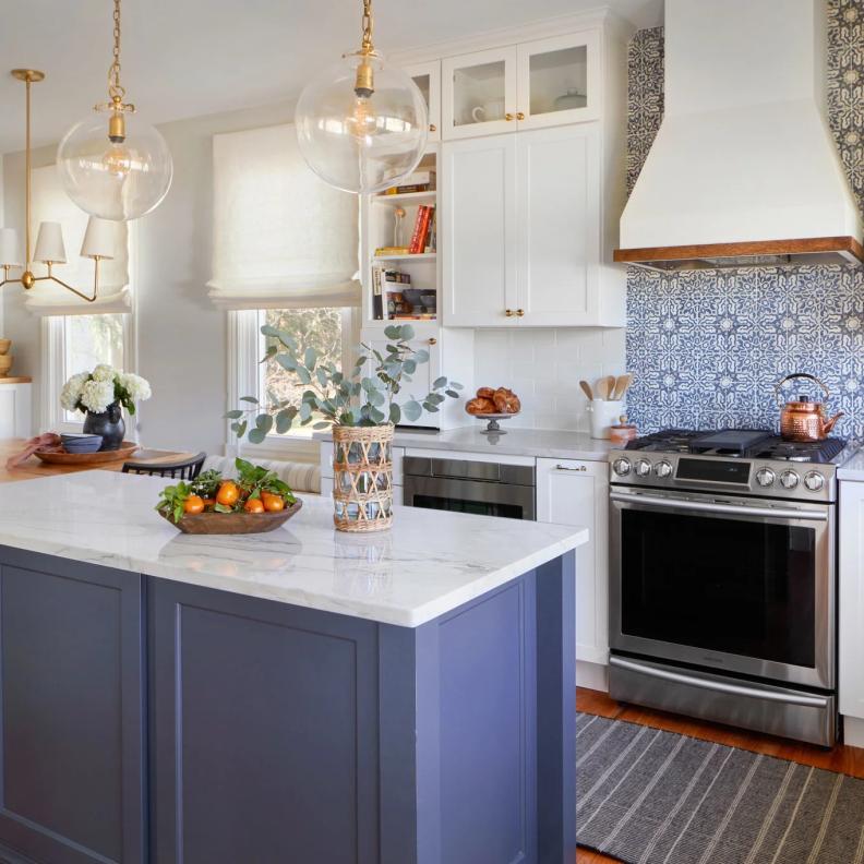 5 اتجاهات لا مكان لها في تجديدات المطبخ في 2026