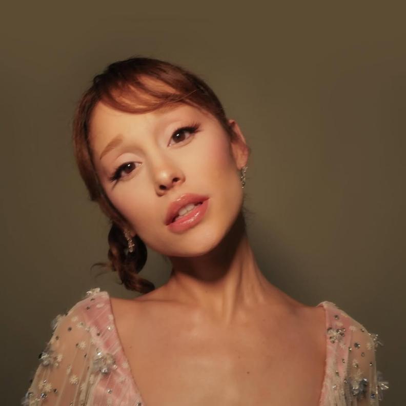 أريانا غراندي