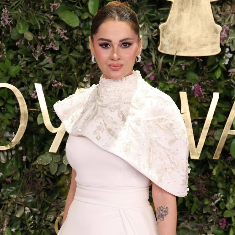 ياسمين رئيس