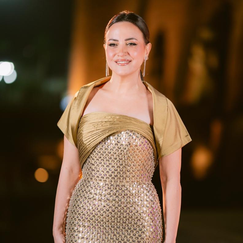 ريهام عبد الغفور 