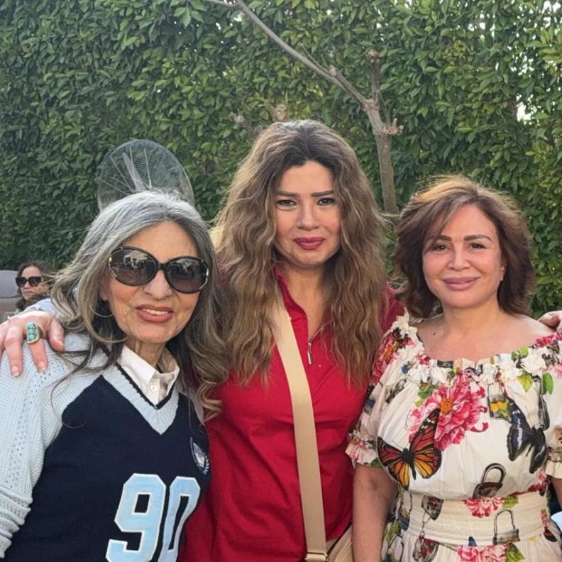 إلهام شاهين