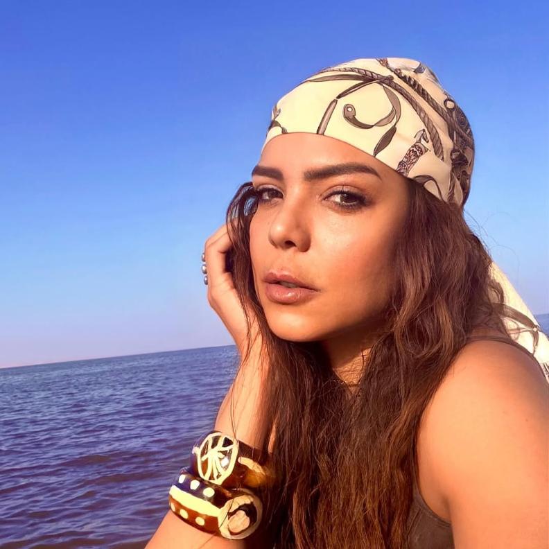 ناهد السباعي