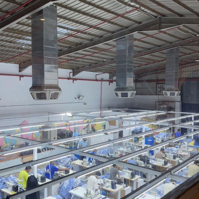 كيف تبني السعودية اقتصاد أزياء جديد